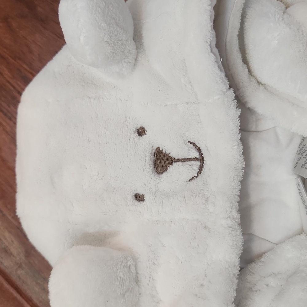 Miniwear Baby Snow Bunting Snow suit, size 3-6 months - Picture 8 of 8